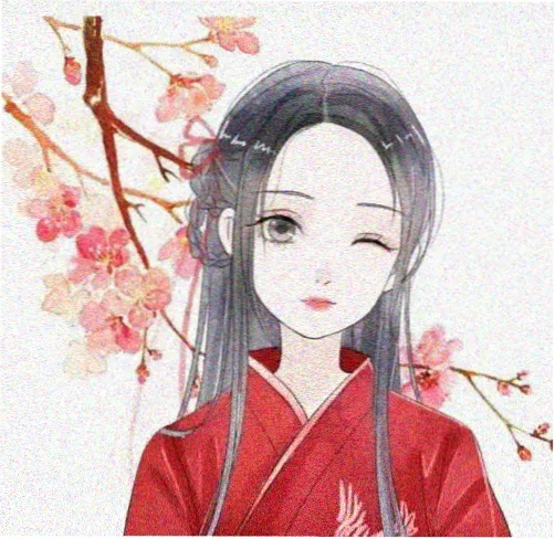嫩芽初绽